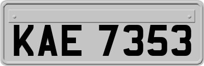 KAE7353