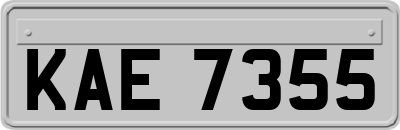 KAE7355