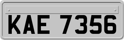 KAE7356