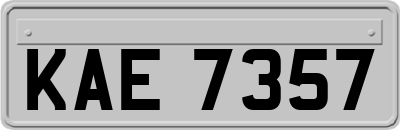 KAE7357