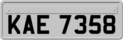 KAE7358