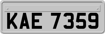 KAE7359