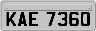 KAE7360