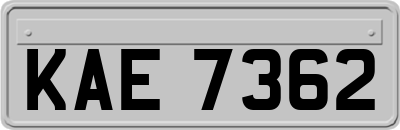KAE7362