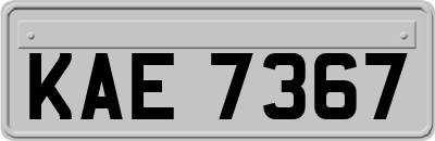 KAE7367