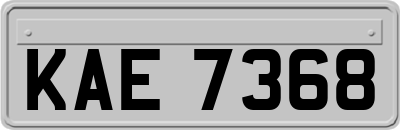 KAE7368