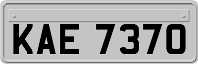 KAE7370