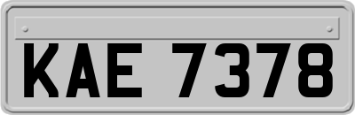 KAE7378