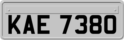 KAE7380