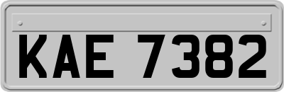 KAE7382