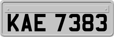 KAE7383