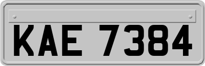 KAE7384