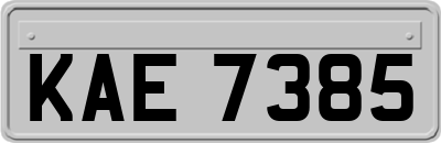 KAE7385