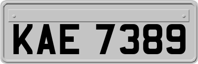 KAE7389
