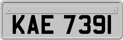 KAE7391