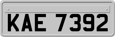 KAE7392