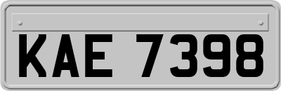 KAE7398