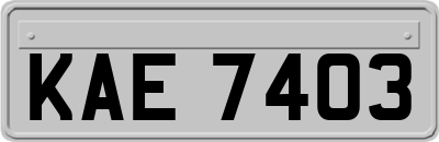 KAE7403