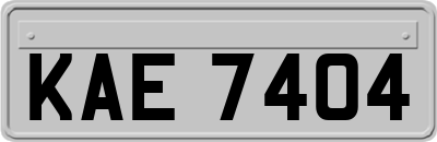 KAE7404