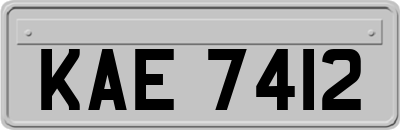 KAE7412
