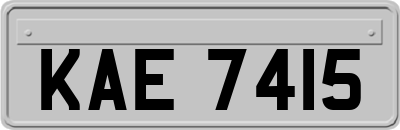 KAE7415