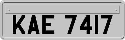 KAE7417