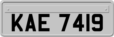 KAE7419