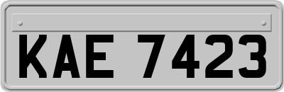 KAE7423