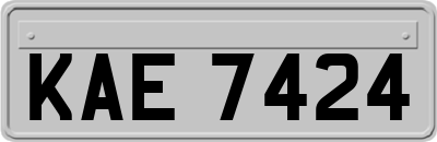 KAE7424