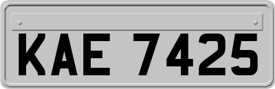 KAE7425