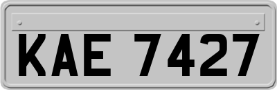 KAE7427