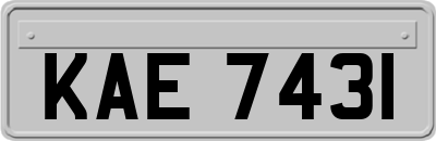 KAE7431