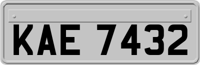 KAE7432