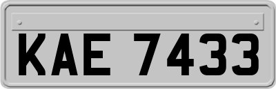 KAE7433