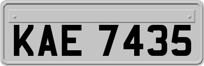 KAE7435