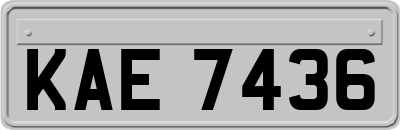 KAE7436