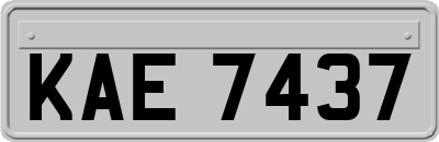 KAE7437