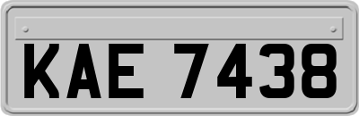 KAE7438