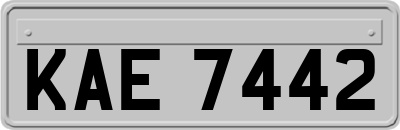 KAE7442