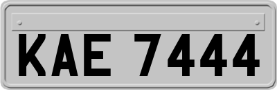 KAE7444