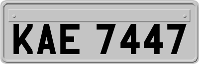 KAE7447