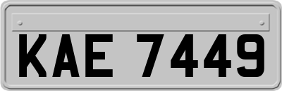 KAE7449