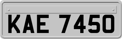 KAE7450