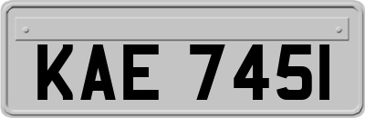 KAE7451