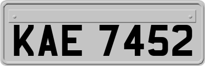 KAE7452