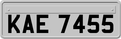 KAE7455