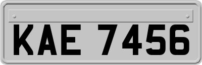 KAE7456