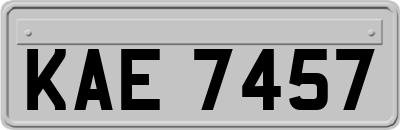 KAE7457