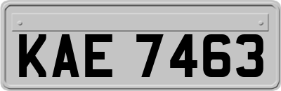 KAE7463