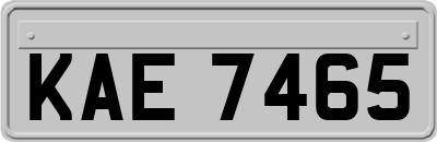 KAE7465